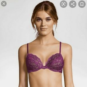 Maidenform convertible bra